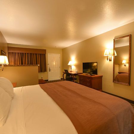 Best Western Inn Of Chandler Dış mekan fotoğraf