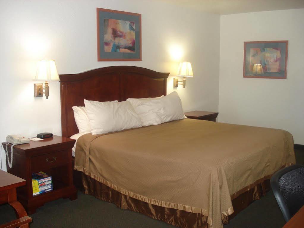 Best Western Inn Of Chandler Dış mekan fotoğraf